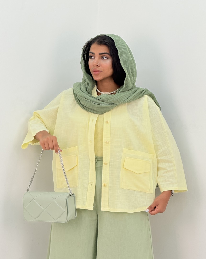 شومیز پانچ سارا(38)کد:5649