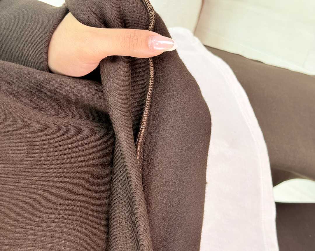ست هودی شلوار(41)کد:8126