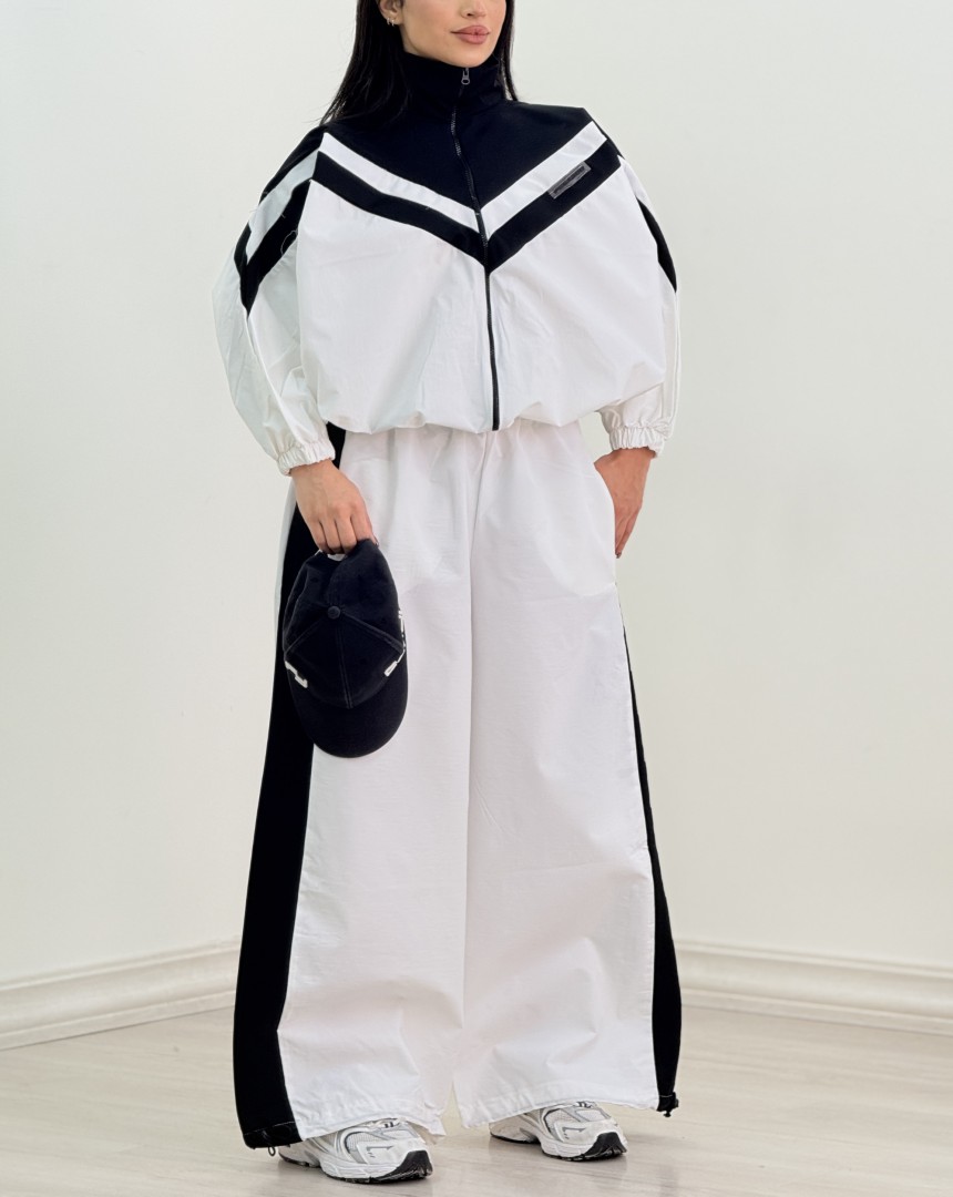 ست مزونی نیوشا(119)کد:6356