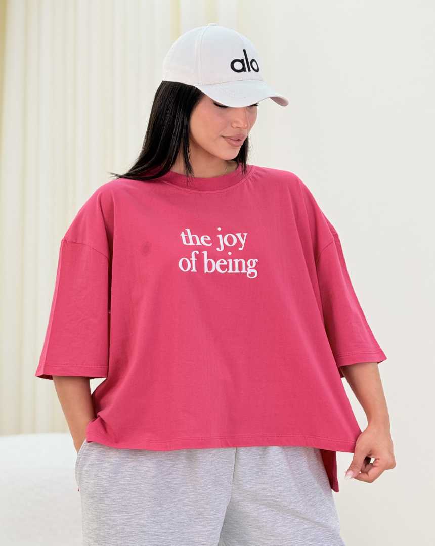 تیشرت the joy(119)کد:7701