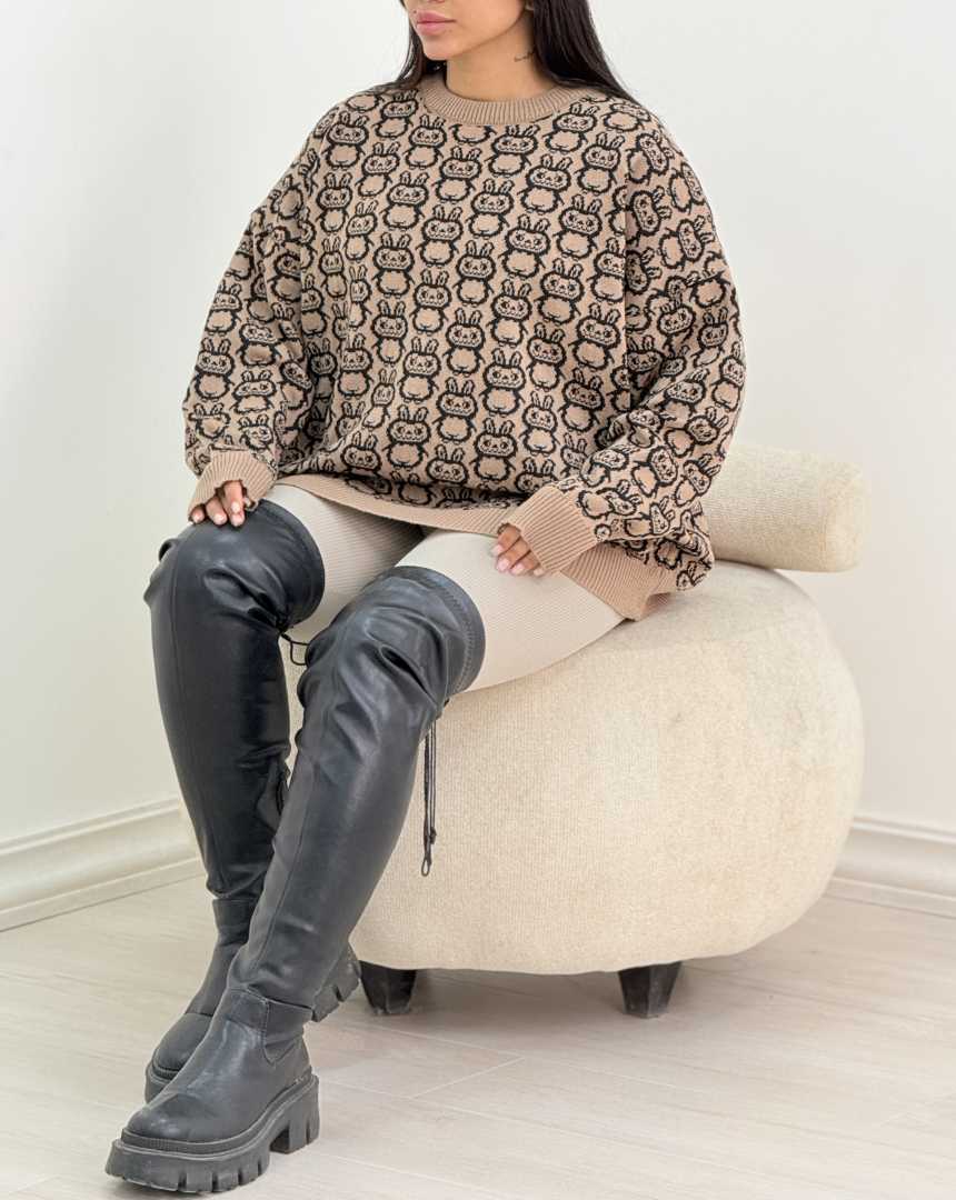 بافت لبوبو(118)کد:5941