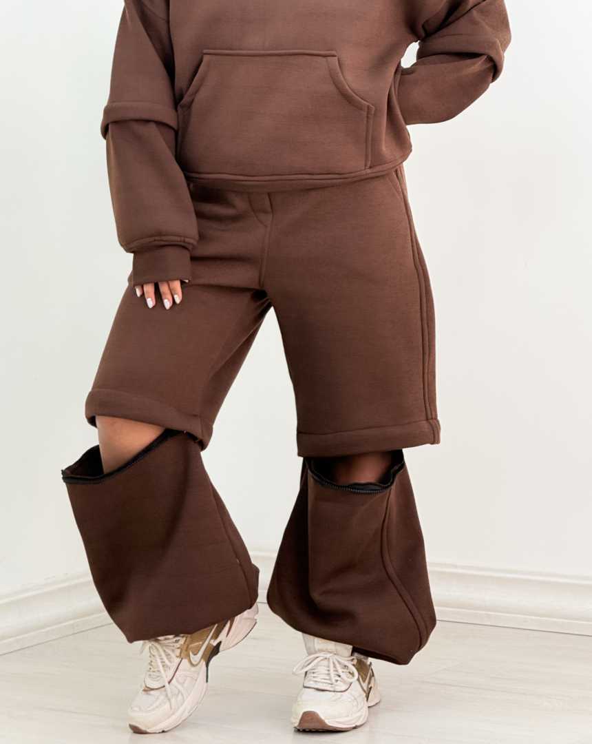 ست دوحالته نازیلا(119)کد:6594