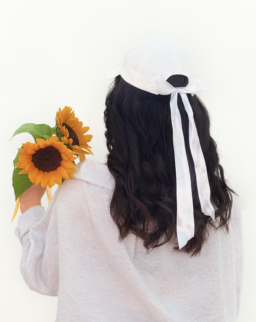 کلاه پشت پاپیونی(99)کد:5620