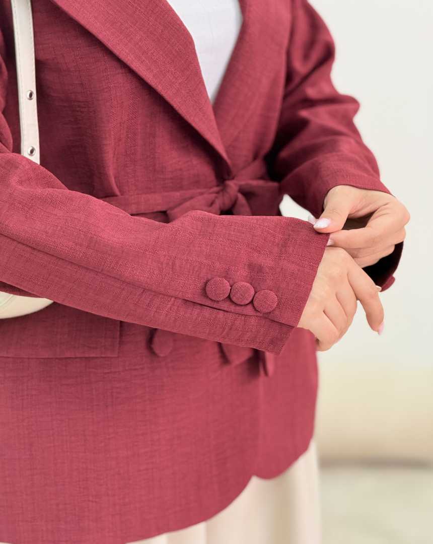 کت عروسکی روشنک(1)کد:6866