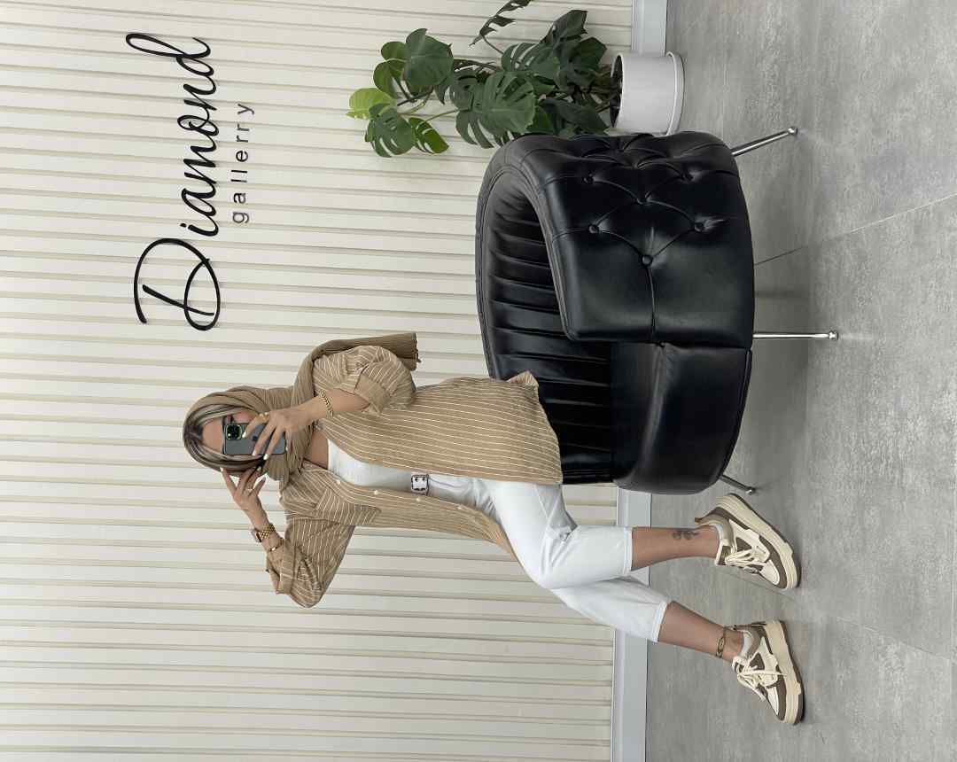 شومیزراه راه تک جیب(13)کد2556
