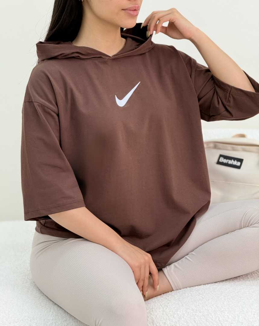 تیشرت باکسی نایک(119)کد:7180