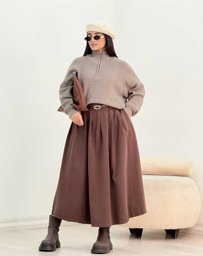 دامن بهارک(119)کد:6617