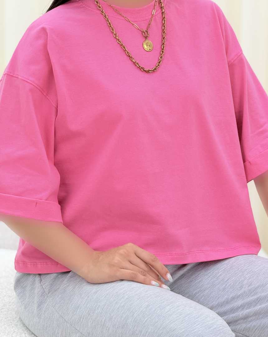 تیشرت بیسیک(119)کد:7816