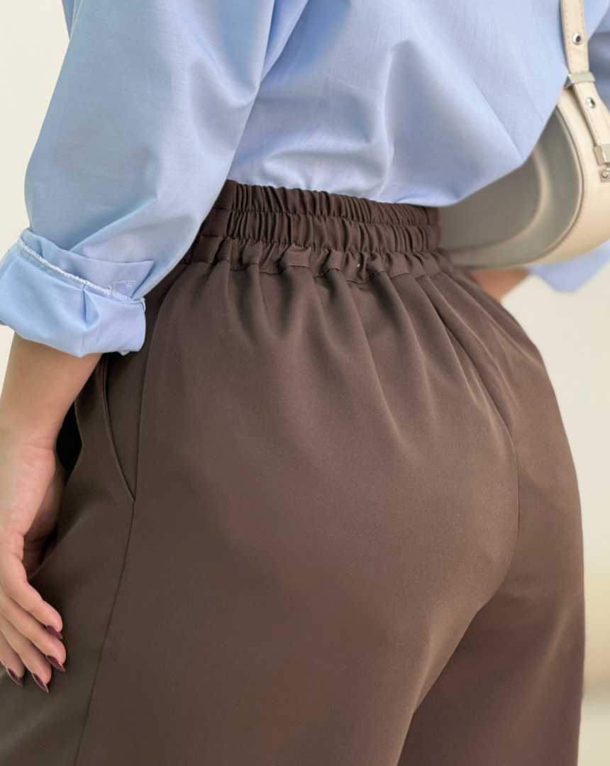 شلوار مازراتی هلیا(101)کد:6684