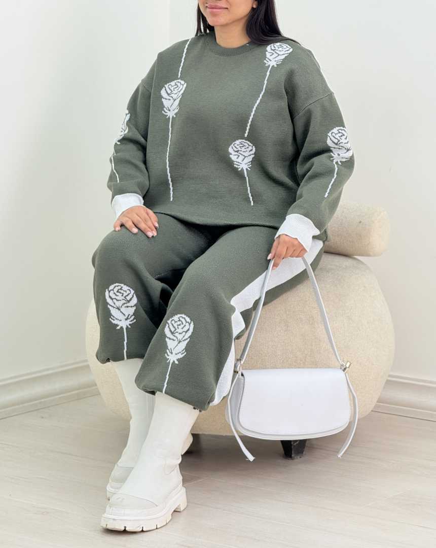 ست بافت آیدا(120)کد:6376