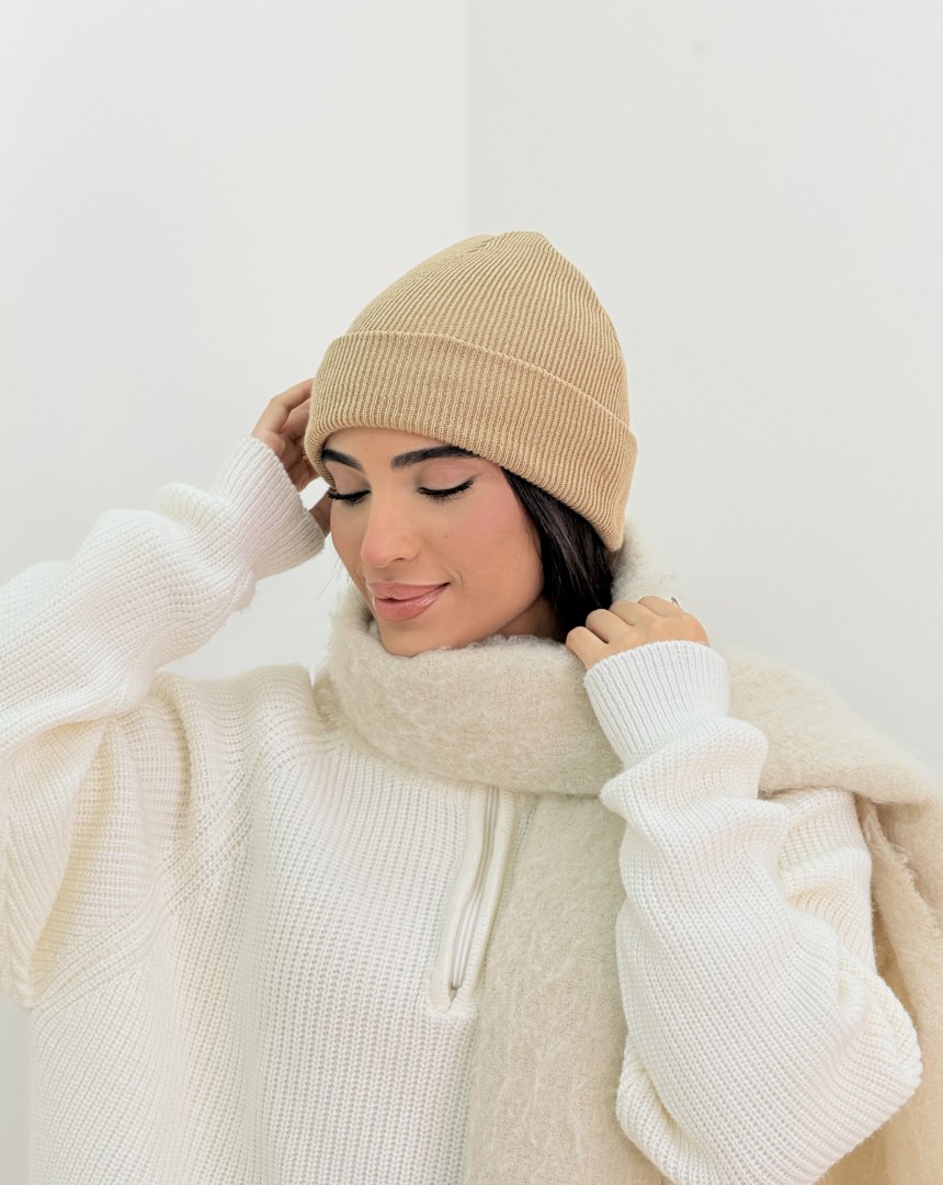 کلاه بافت دنیا(99)کد:6444