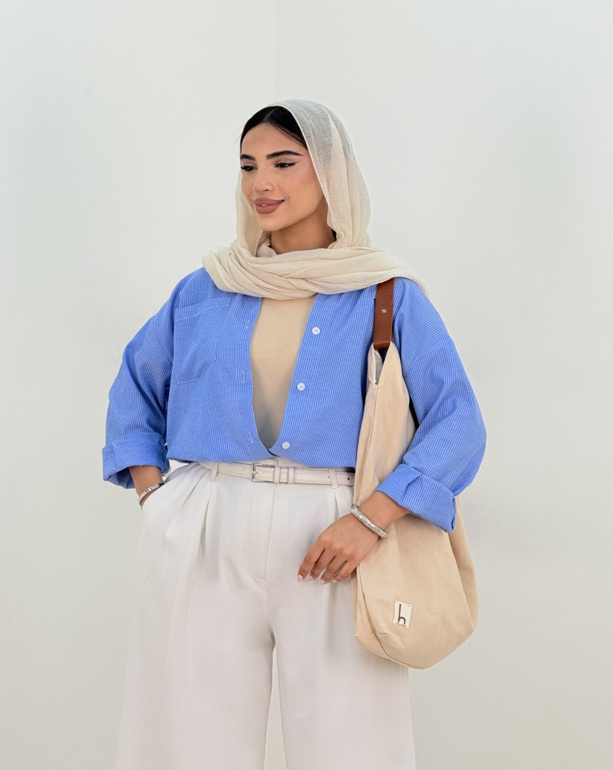 شومیز دنیز(1)کد:5658