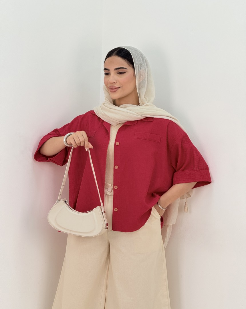 شومیز رستا(101)کد:5645