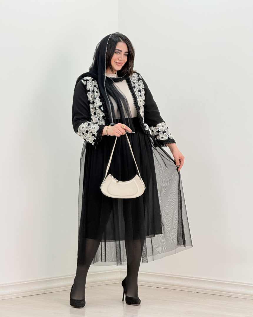 ست سه تیکه مهلا(66)کد:6431