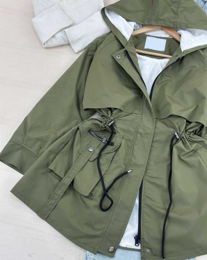 کاپشن توببعی صبا(32)کد:6664