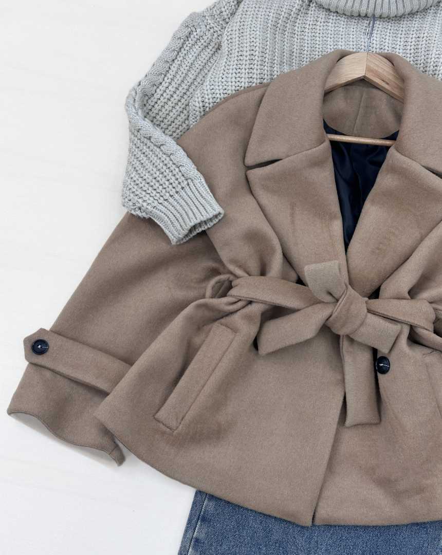 پالتو عروسکی نگار(1)کد:6611