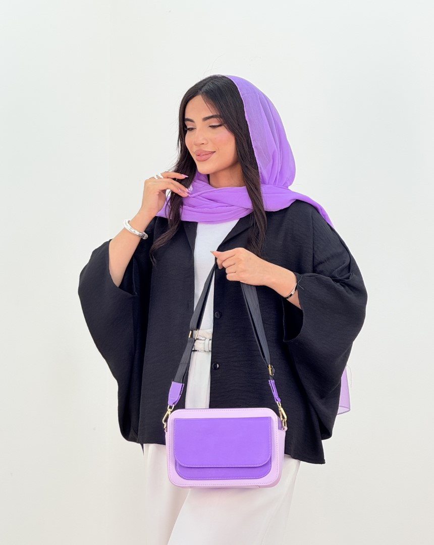 شومیز پانچ شکیلا(38)کد:5431