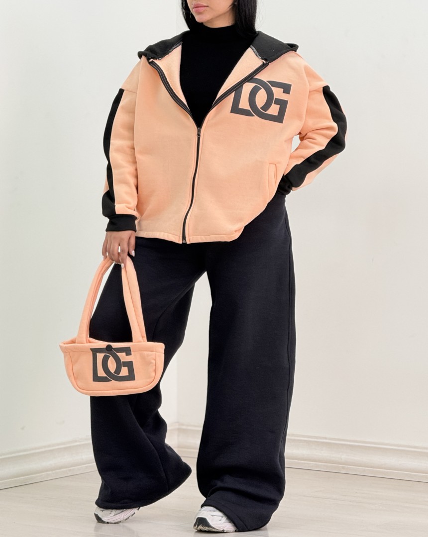 ست سه تیکه الیکا(63)کد:6681