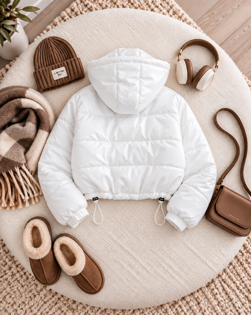 کاپشن the north face(119)کد:8084
