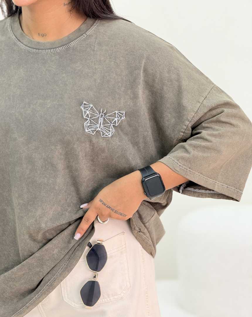 تیشرت پروانه(119)کد:7286