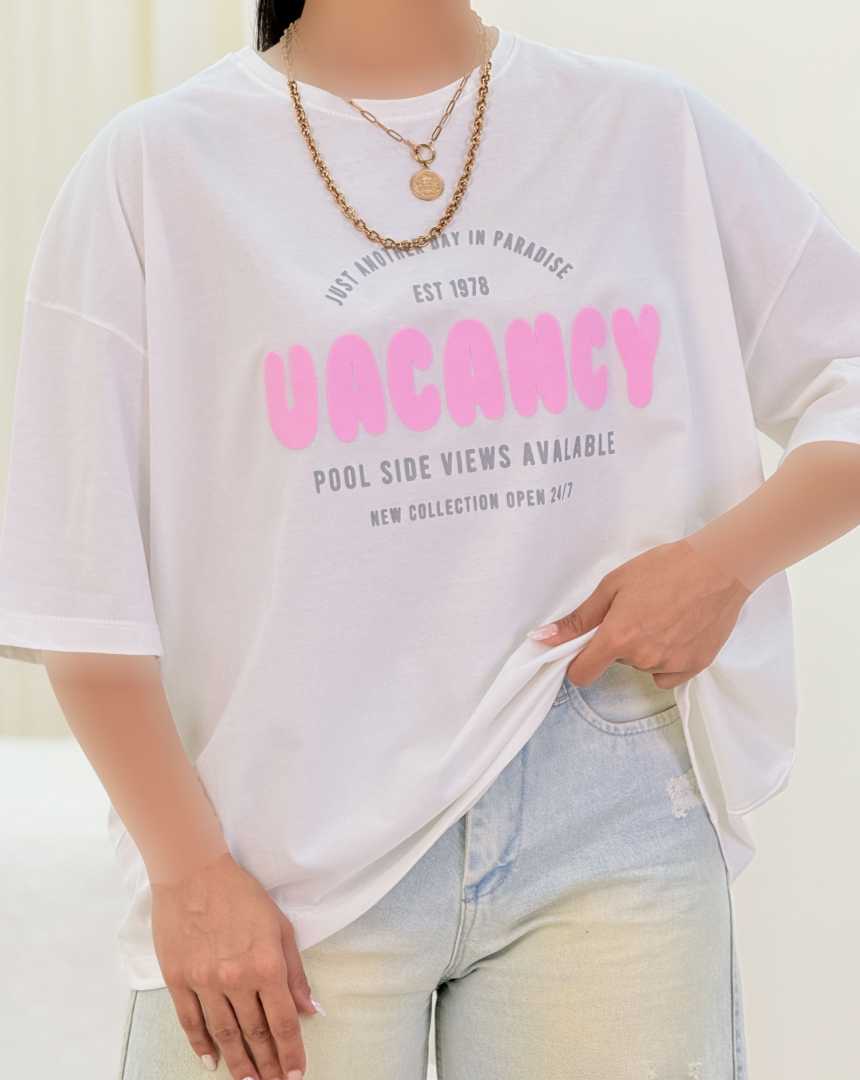 تیشرت uacancy (119)کد:7619
