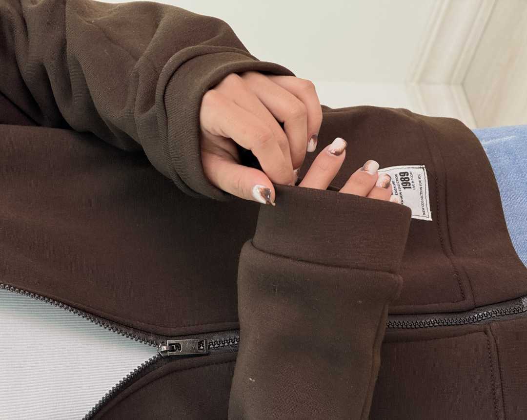 سویشرت نیروانا(122)کد:6418