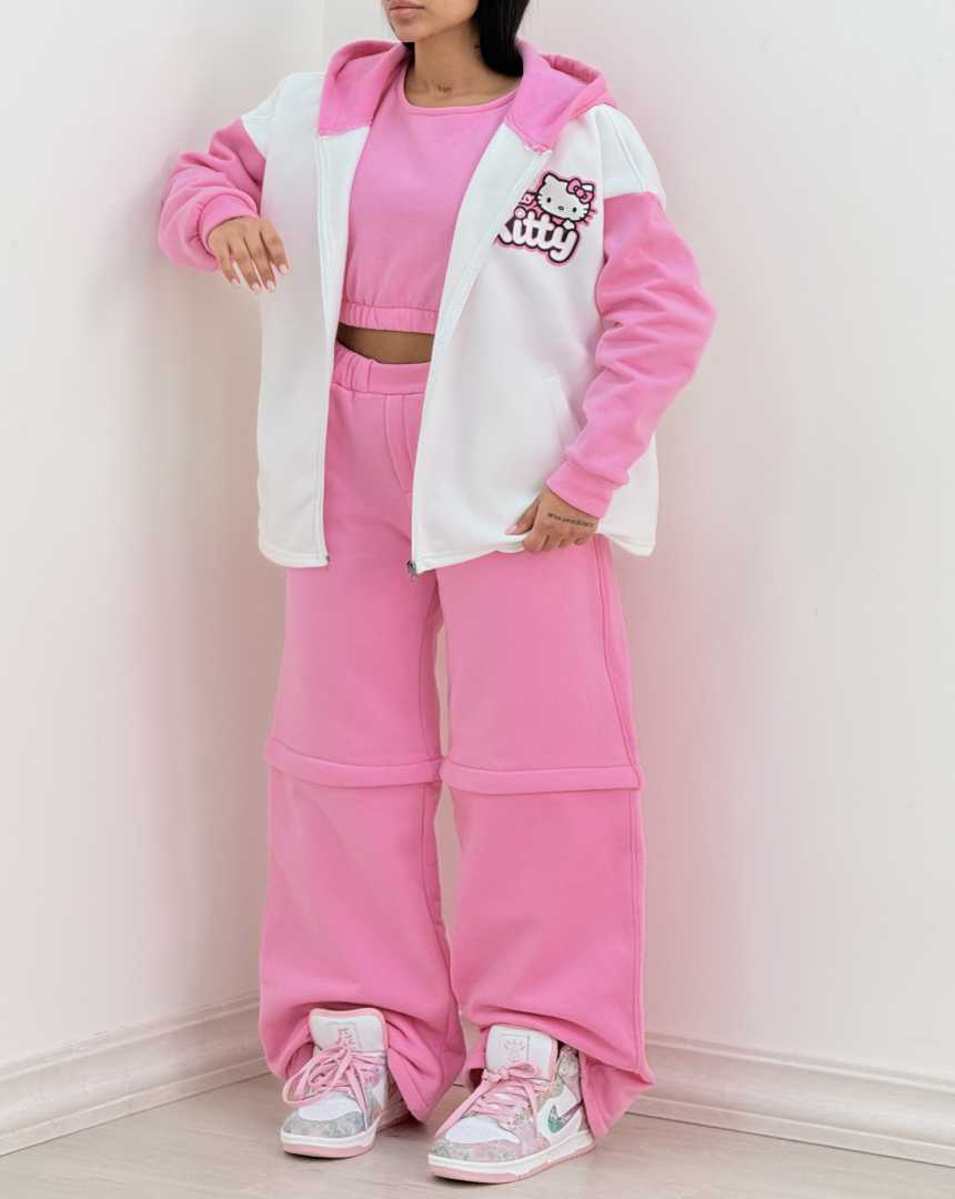 ست پنج تیکه ماهک(63)کد:6520