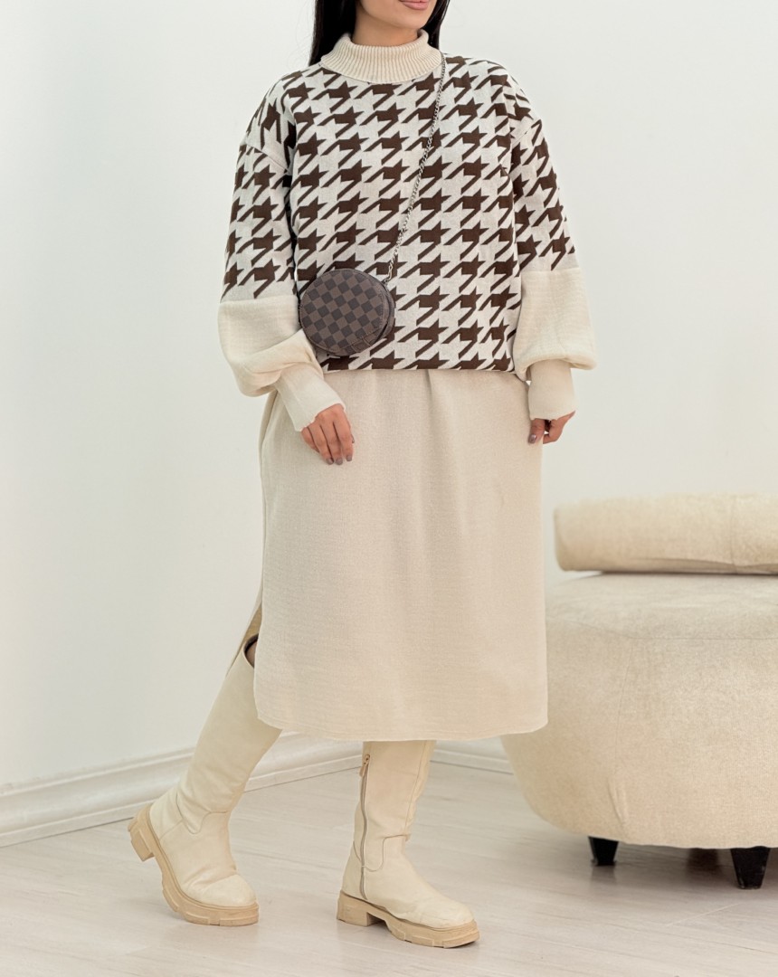ست ماهک(120)کد:6198