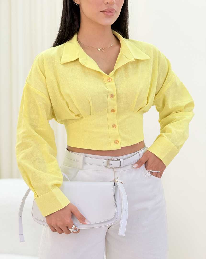 شومیز ساعت شنی(124)کد:7670