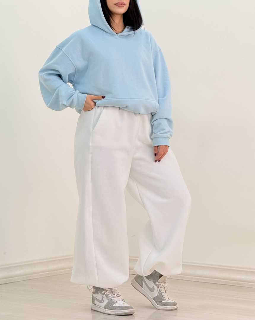 شلوار جاگرچکامه(119)کد:6660