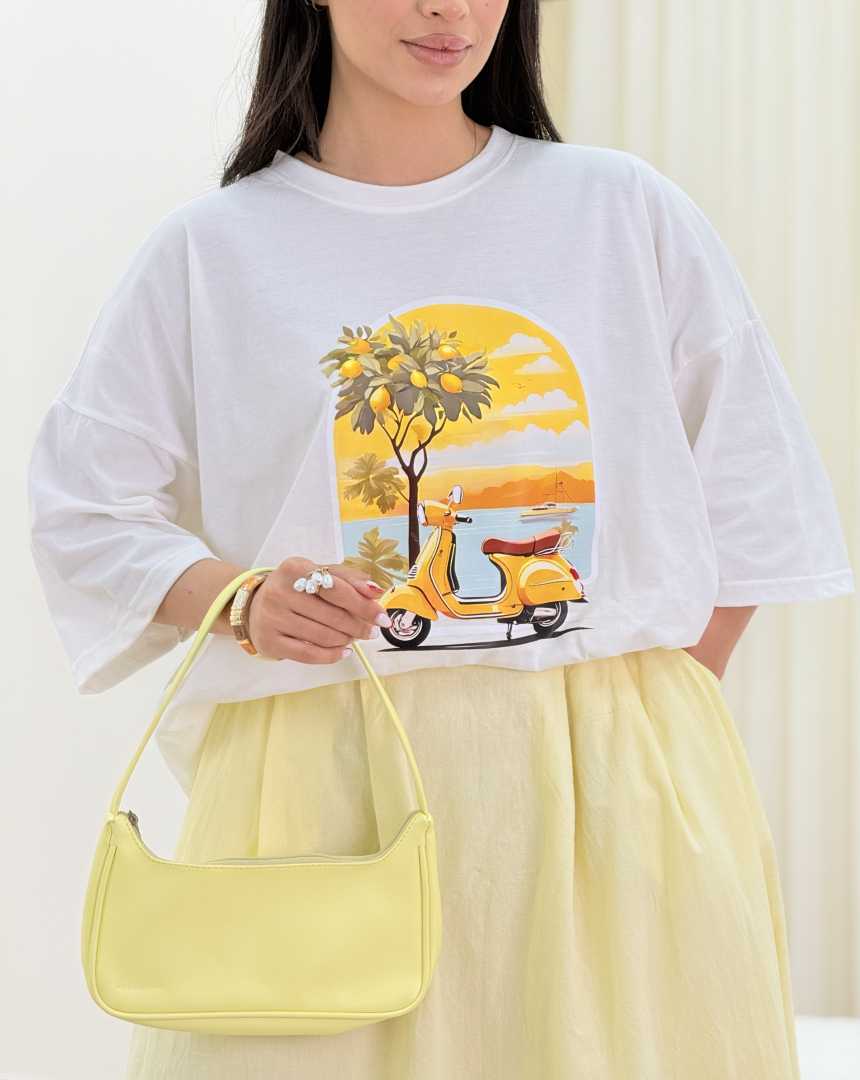 تیشرت Summer(119)کد:7459
