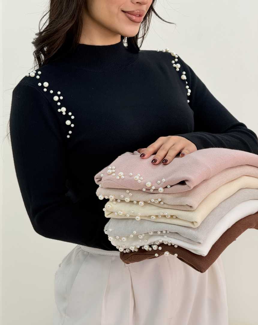 بافت مروارید حنا(41)کد:6700