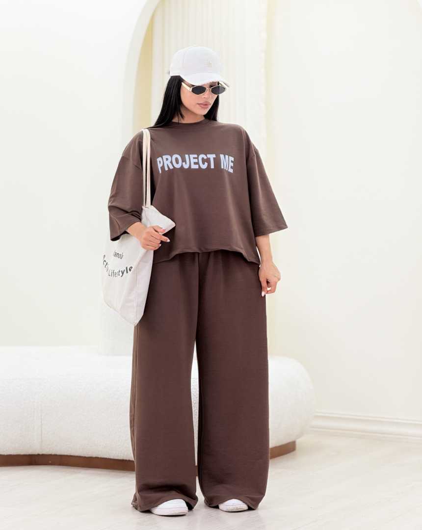 ست pruject me(119)کد:7565