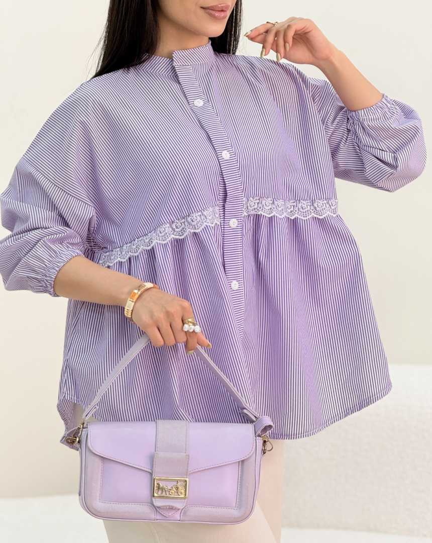 شومیز عروسکی(119)کد:7101