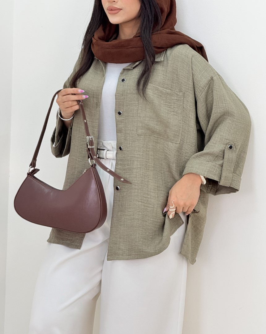 شومیز نانا(72)کد:5535