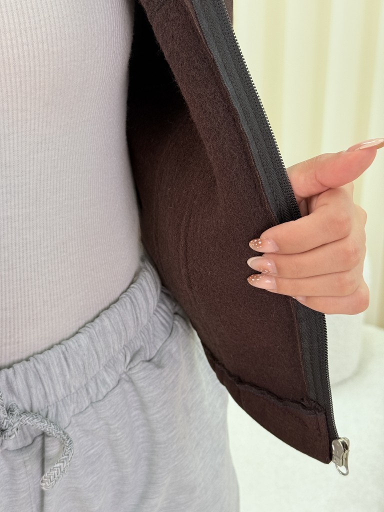سوییشرت ساعت شنی(41)کد:8378