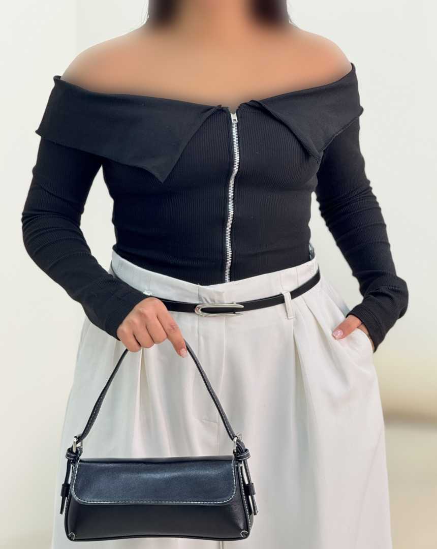 کراپ سارا(121)کد:6337