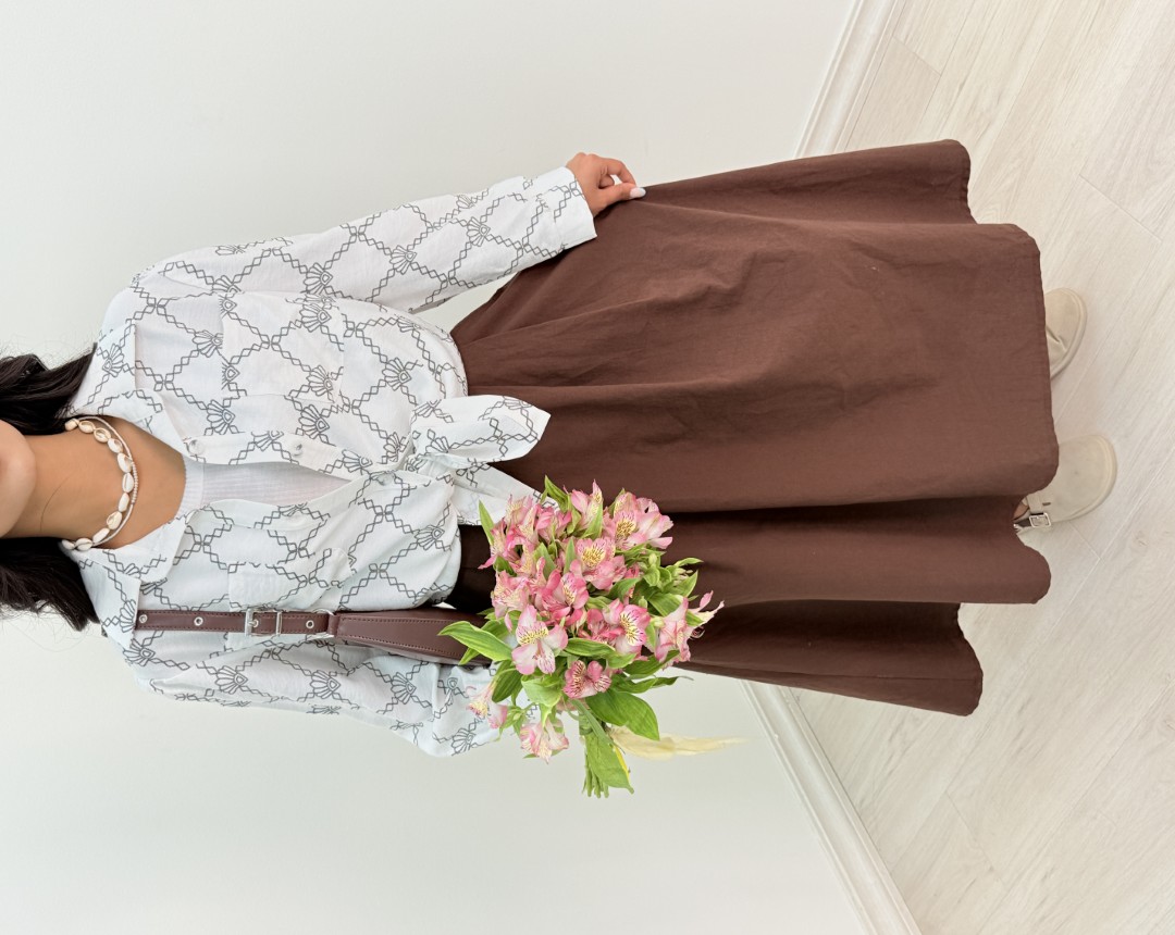 شومیز تینا(5)کد:5792