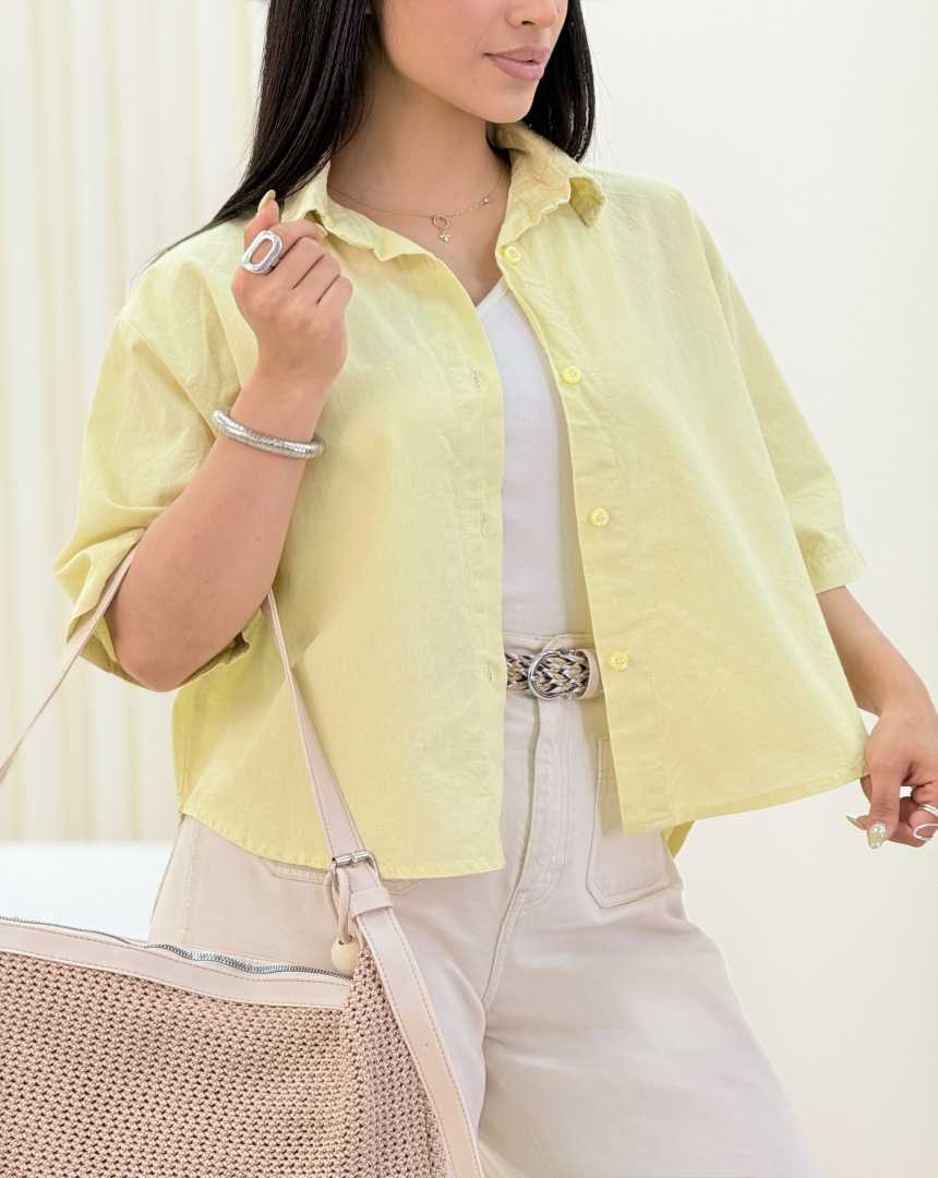 شومیز باکسی(119)کد:7323