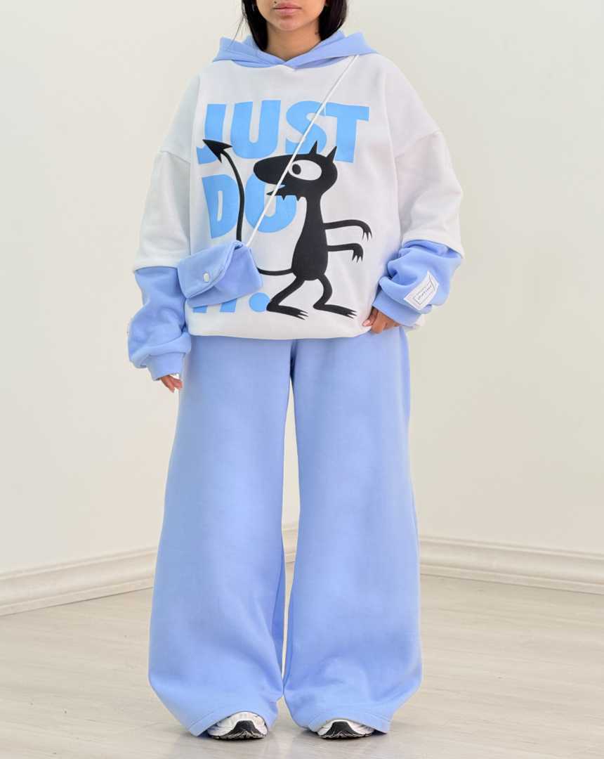 ست دورس کیف دار تندیس(63)کد:6278