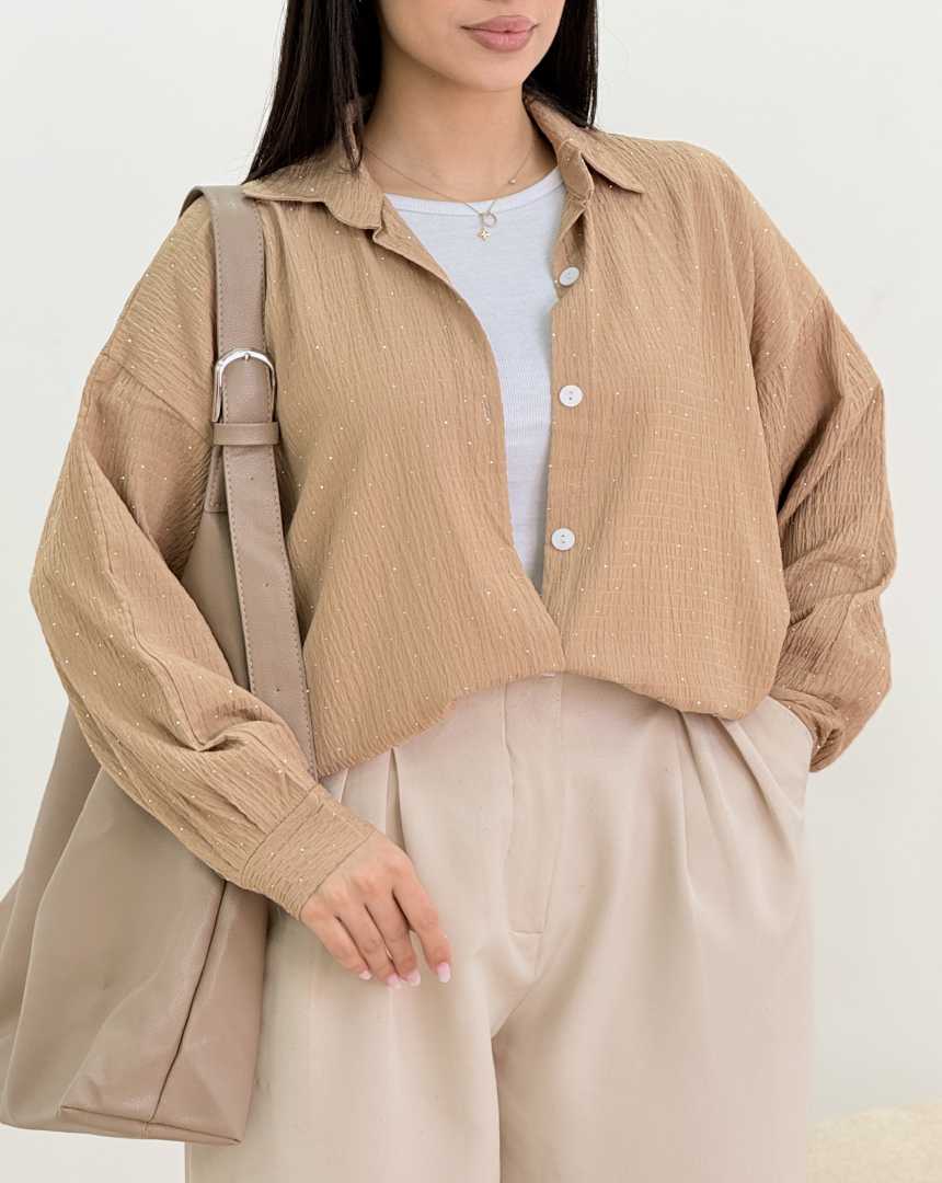 شومیزنگین دوزی سوگند(119)کد:6802