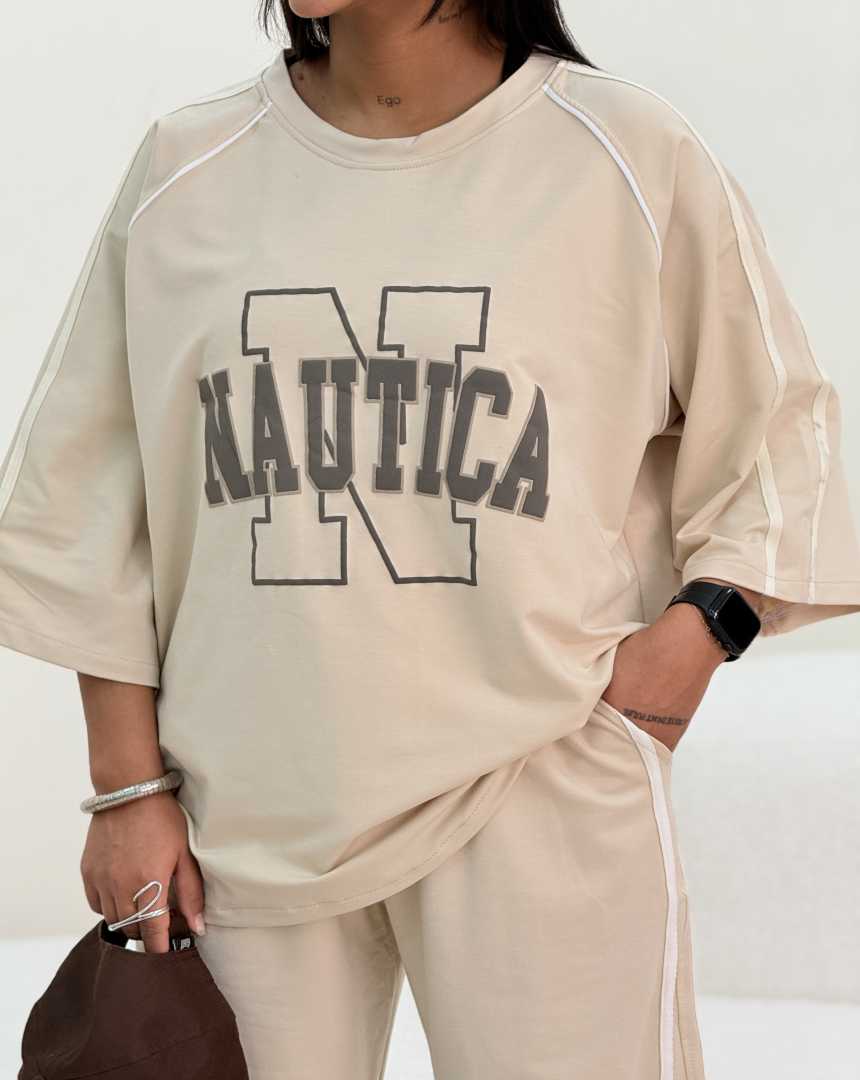 ست NAUTICA(128)کد:7065