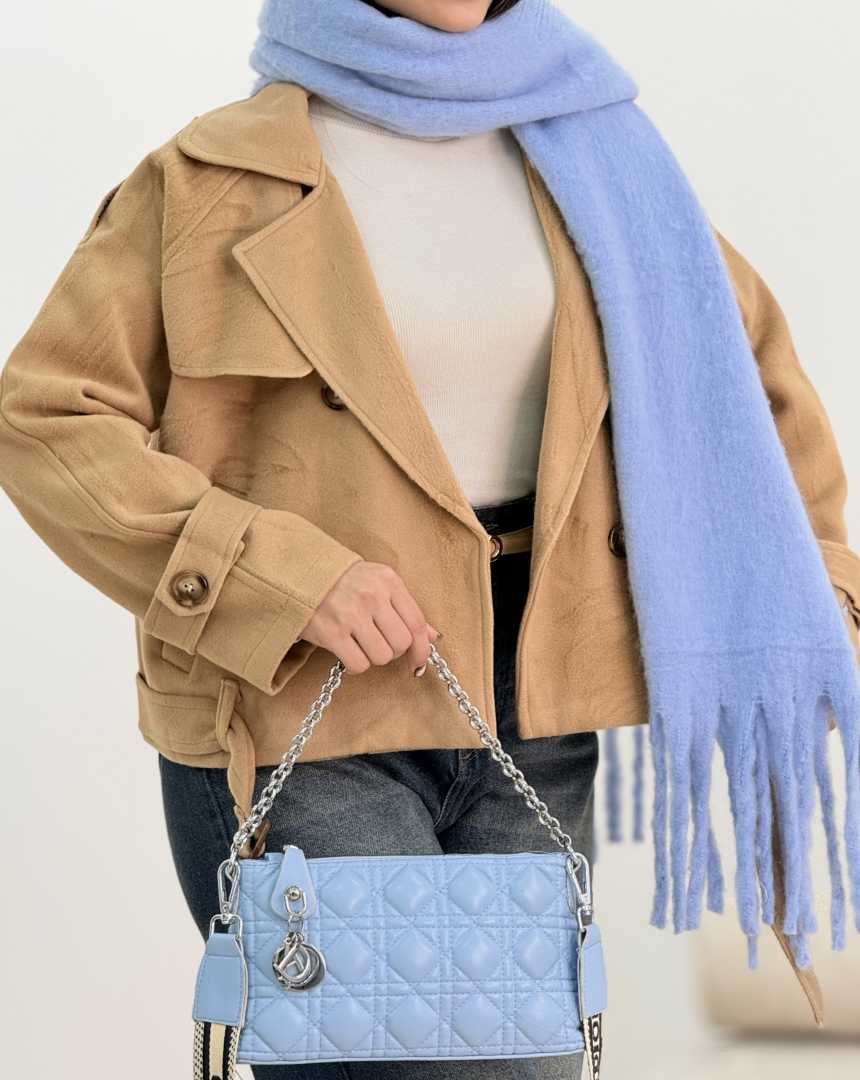 کت چهاردکمه آیسانا(118)کد:6452