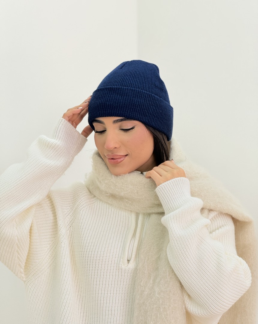 کلاه بافت دنیا(99)کد:6444