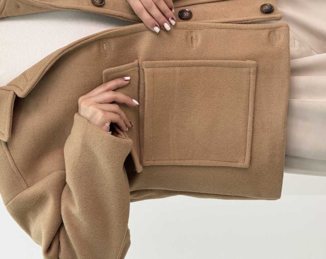 کت فوتردرسا(1)کد:6397