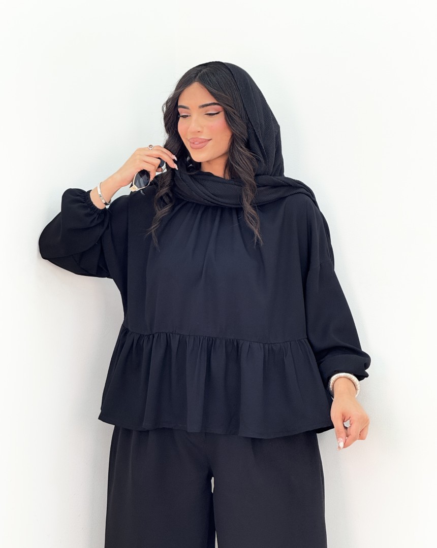 شومیز مزونی پگاه(50)کد:5625