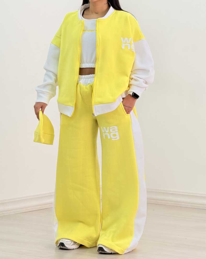 ست چهارتیکه سارا(63)کد:6570