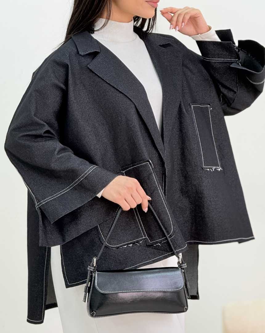 کت جین هلیا(118)کد:6324