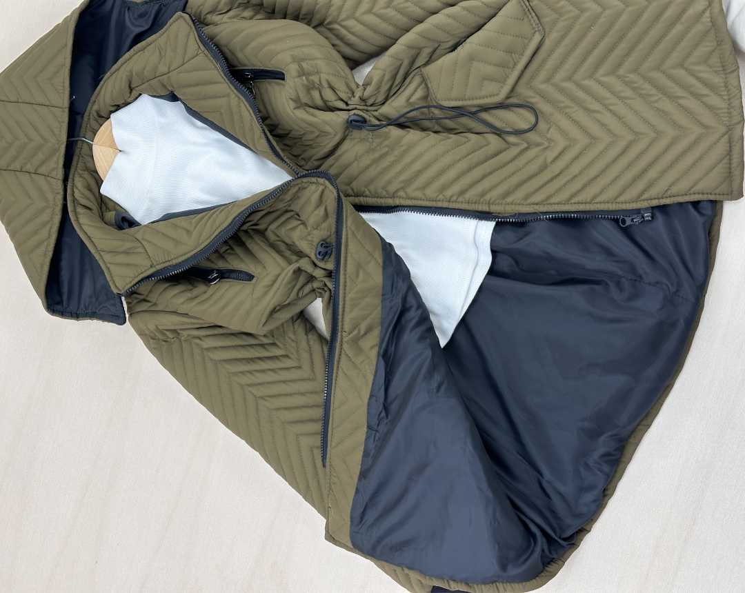 کاپشن عروسکی مبینا(32)کد:6663