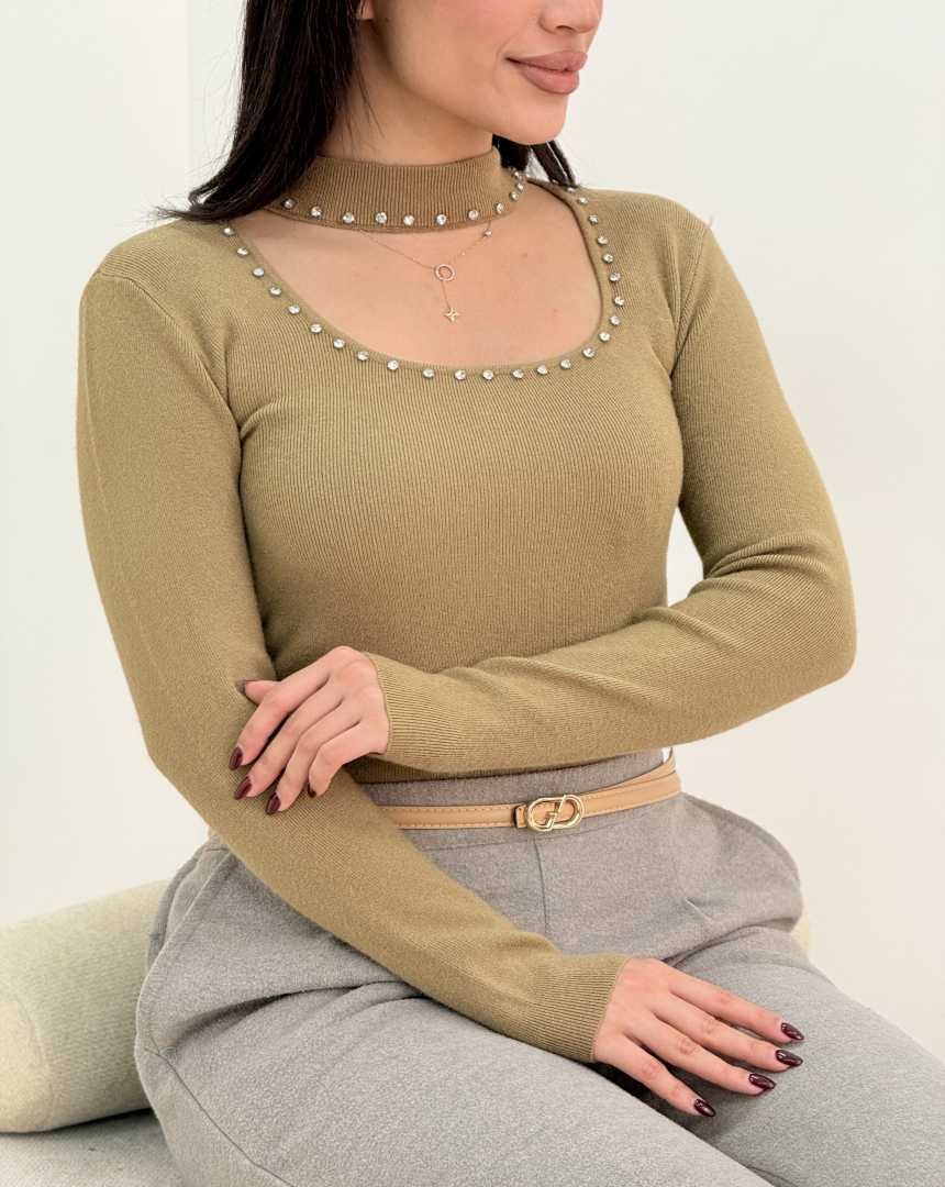 بافت نگین دوزی حورا(41)کد:6699